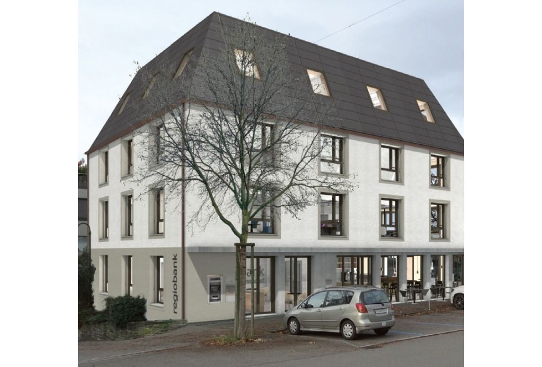 von aussen