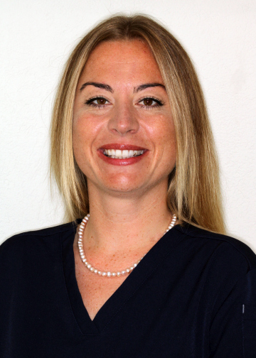 Anja Hof