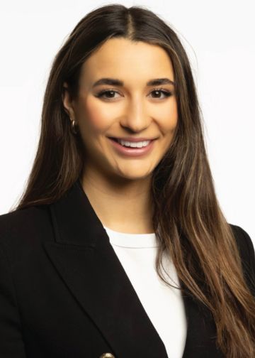 Fiona Surbek